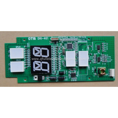 DHI-461 LOP Indicator Board for LG Sigma Elevators